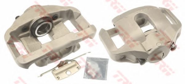 TRW BHS1146E Тормозной суппорт для BMW (Бмв) TRW BHS1146E Тормозной суппорт для BMW (Бмв)