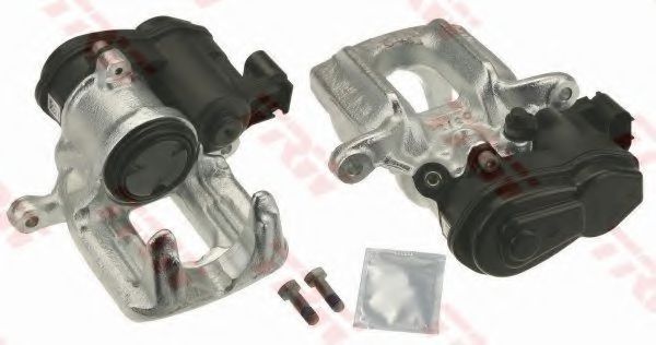 TRW BHS1195E Тормозной суппорт для BMW X4 (Бмв Х4) TRW BHS1195E Тормозной суппорт для BMW X4 (Бмв Х4)