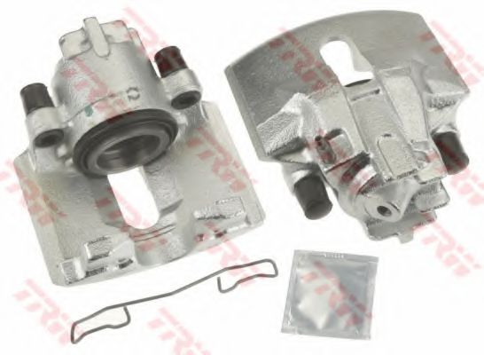 TRW BHS128E Тормозной суппорт для FORD MONDEO (Форд Мондэо) TRW BHS128E Тормозной суппорт для FORD MONDEO (Форд Мондэо)