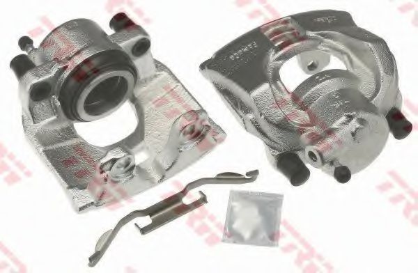 TRW BHS1293E Тормозной суппорт для FORD (Форд) TRW BHS1293E Тормозной суппорт для FORD (Форд)