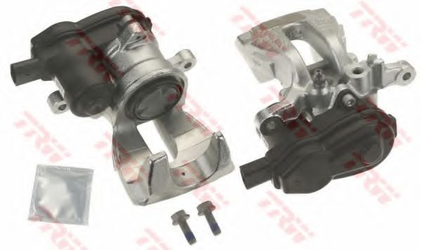 TRW BHS1343E Тормозной суппорт для JAGUAR F-TYPE (Ягуар Ф-тъпэ) TRW BHS1343E Тормозной суппорт для JAGUAR F-TYPE (Ягуар Ф-тъпэ)