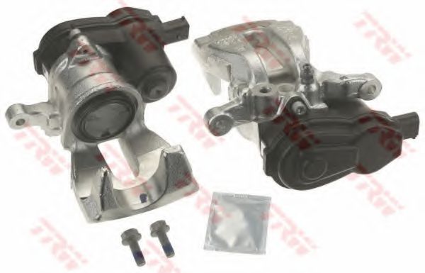 TRW BHS1344E Тормозной суппорт для JAGUAR F-TYPE (Ягуар Ф-тъпэ) TRW BHS1344E Тормозной суппорт для JAGUAR F-TYPE (Ягуар Ф-тъпэ)