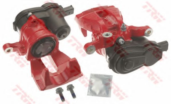 TRW BHS1346E Тормозной суппорт для JAGUAR F-TYPE (Ягуар Ф-тъпэ) TRW BHS1346E Тормозной суппорт для JAGUAR F-TYPE (Ягуар Ф-тъпэ)