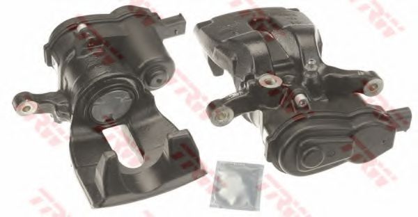 TRW BHS1350E Тормозной суппорт для JAGUAR F-TYPE (Ягуар Ф-тъпэ) TRW BHS1350E Тормозной суппорт для JAGUAR F-TYPE (Ягуар Ф-тъпэ)