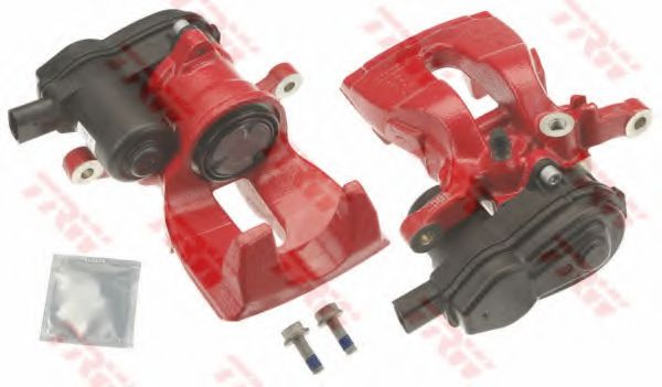 TRW BHS1351E Тормозной суппорт для JAGUAR F-TYPE (Ягуар Ф-тъпэ) TRW BHS1351E Тормозной суппорт для JAGUAR F-TYPE (Ягуар Ф-тъпэ)