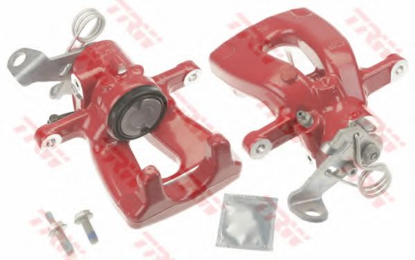 TRW BHS1383E Тормозной суппорт для ALFA ROMEO 4C (Альфа ромео 4c) TRW BHS1383E Тормозной суппорт для ALFA ROMEO 4C (Альфа ромео 4c)