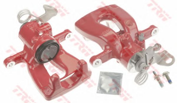 TRW BHS1384E Тормозной суппорт для ALFA ROMEO 4C (Альфа ромео 4c) TRW BHS1384E Тормозной суппорт для ALFA ROMEO 4C (Альфа ромео 4c)