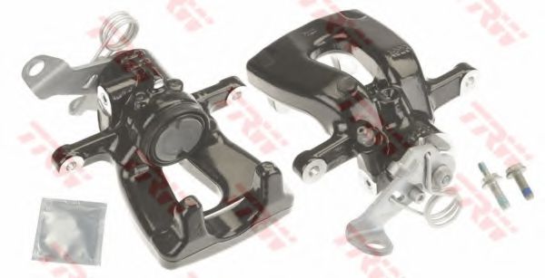 TRW BHS1385E Тормозной суппорт для ALFA ROMEO 4C (Альфа ромео 4c) TRW BHS1385E Тормозной суппорт для ALFA ROMEO 4C (Альфа ромео 4c)