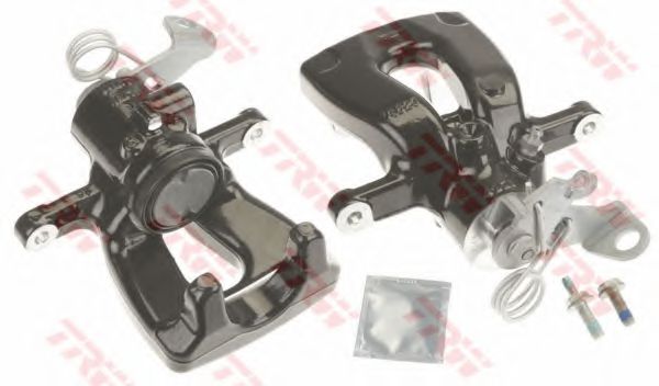 TRW BHS1386E Тормозной суппорт для ALFA ROMEO 4C (Альфа ромео 4c) TRW BHS1386E Тормозной суппорт для ALFA ROMEO 4C (Альфа ромео 4c)