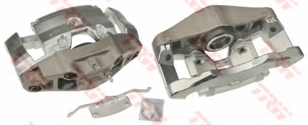 TRW BHS1397E Тормозной суппорт для JAGUAR (Ягуар) TRW BHS1397E Тормозной суппорт для JAGUAR (Ягуар)