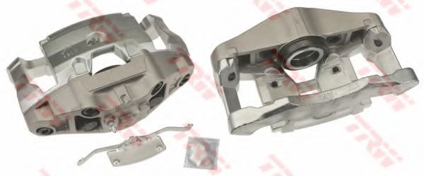 TRW BHS1398E Тормозной суппорт для JAGUAR (Ягуар) TRW BHS1398E Тормозной суппорт для JAGUAR (Ягуар)