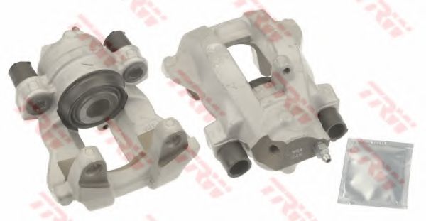 TRW BHS1407E Тормозной суппорт для MERCEDES-BENZ CLS (Мэрcэдэс-бэнз Слс) TRW BHS1407E Тормозной суппорт для MERCEDES-BENZ CLS (Мэрcэдэс-бэнз Слс)