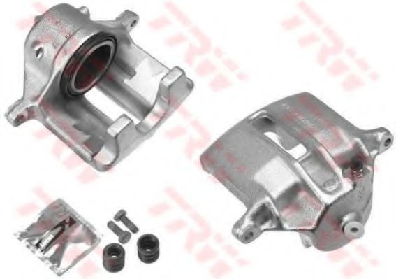 TRW BHS152E Тормозной суппорт для JAGUAR (Ягуар) TRW BHS152E Тормозной суппорт для JAGUAR (Ягуар)