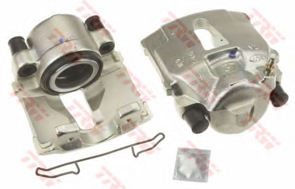 TRW BHS156E Тормозной суппорт для FORD (Форд) TRW BHS156E Тормозной суппорт для FORD (Форд)