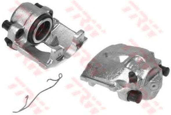 TRW BHS157E Тормозной суппорт для FORD (Форд) TRW BHS157E Тормозной суппорт для FORD (Форд)