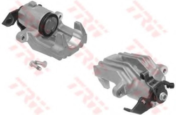TRW BHS184 Тормозной суппорт для VOLKSWAGEN (Фольксваген) TRW BHS184 Тормозной суппорт для VOLKSWAGEN (Фольксваген)