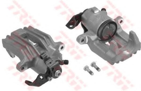 TRW BHS184E Тормозной суппорт для VOLKSWAGEN (Фольксваген) TRW BHS184E Тормозной суппорт для VOLKSWAGEN (Фольксваген)