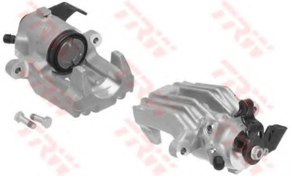 TRW BHS185 Тормозной суппорт для VOLKSWAGEN (Фольксваген) TRW BHS185 Тормозной суппорт для VOLKSWAGEN (Фольксваген)