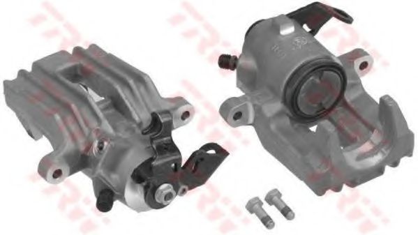 TRW BHS185E Тормозной суппорт для VOLKSWAGEN (Фольксваген) TRW BHS185E Тормозной суппорт для VOLKSWAGEN (Фольксваген)