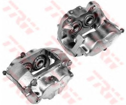 TRW BHS215E Тормозной суппорт для BMW 5 (Бмв 5) TRW BHS215E Тормозной суппорт для BMW 5 (Бмв 5)