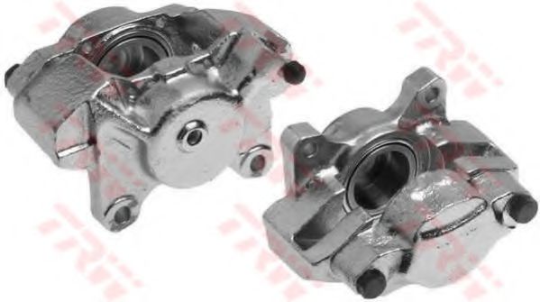 TRW BHS239E Тормозной суппорт для ROVER (Ровер) TRW BHS239E Тормозной суппорт для ROVER (Ровер)