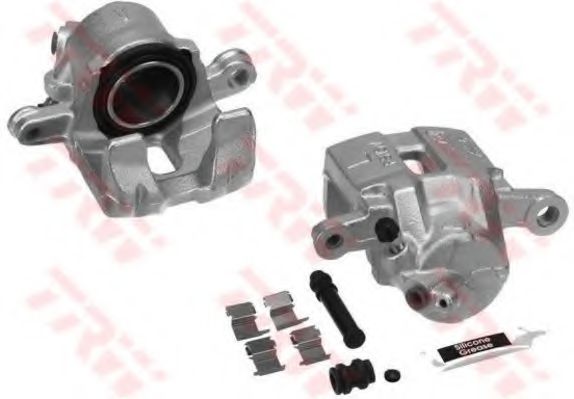 TRW BHS320E Тормозной суппорт для MITSUBISHI MIRAGE (Митсубиши/митсубиси Мирагэ) TRW BHS320E Тормозной суппорт для MITSUBISHI MIRAGE (Митсубиши/митсубиси Мирагэ)