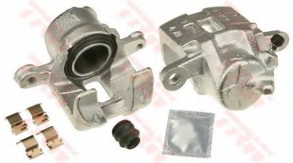 TRW BHS321E Тормозной суппорт для MITSUBISHI MIRAGE (Митсубиши/митсубиси Мирагэ) TRW BHS321E Тормозной суппорт для MITSUBISHI MIRAGE (Митсубиши/митсубиси Мирагэ)