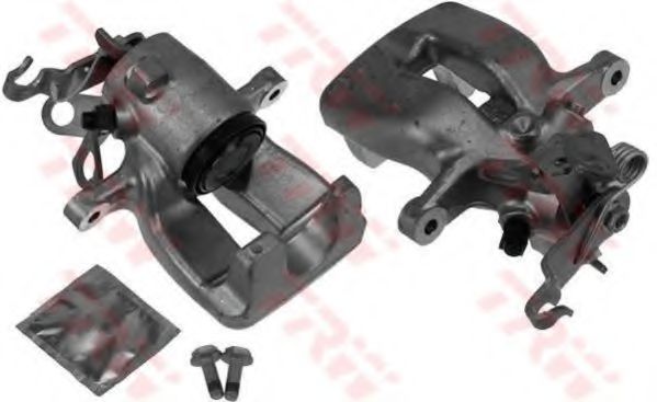 TRW BHS324E Тормозной суппорт для AUDI TT (Ауди Тт) TRW BHS324E Тормозной суппорт для AUDI TT (Ауди Тт)