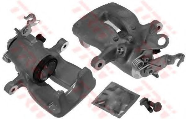 TRW BHS325E Тормозной суппорт для AUDI TT (Ауди Тт) TRW BHS325E Тормозной суппорт для AUDI TT (Ауди Тт)