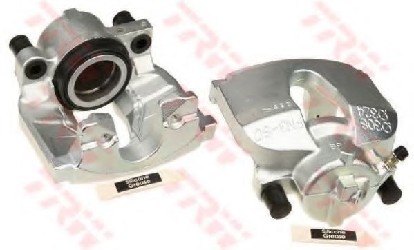 TRW BHS355E Тормозной суппорт для RENAULT ESPACE IV (Рено Эспейс 4) TRW BHS355E Тормозной суппорт для RENAULT ESPACE IV (Рено Эспейс 4)