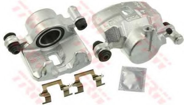 TRW BHS628E Тормозной суппорт для ISUZU TF (Исузу Тф) TRW BHS628E Тормозной суппорт для ISUZU TF (Исузу Тф)