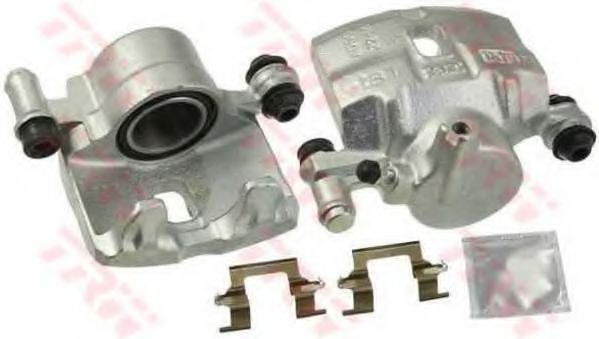 TRW BHS629E Тормозной суппорт для ISUZU TF (Исузу Тф) TRW BHS629E Тормозной суппорт для ISUZU TF (Исузу Тф)