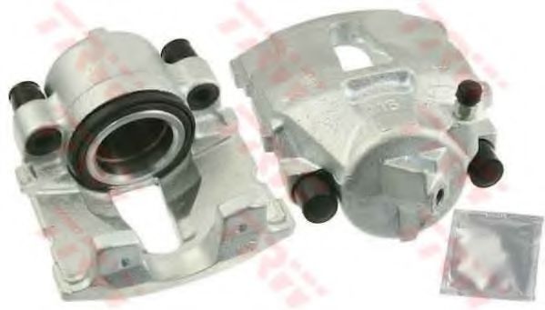 TRW BHS639E Тормозной суппорт для FORD (Форд) TRW BHS639E Тормозной суппорт для FORD (Форд)
