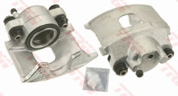 TRW BHS660E Тормозной суппорт для CHRYSLER VOYAGER II (Крайслер Вояджер 2) TRW BHS660E Тормозной суппорт для CHRYSLER VOYAGER II (Крайслер Вояджер 2)