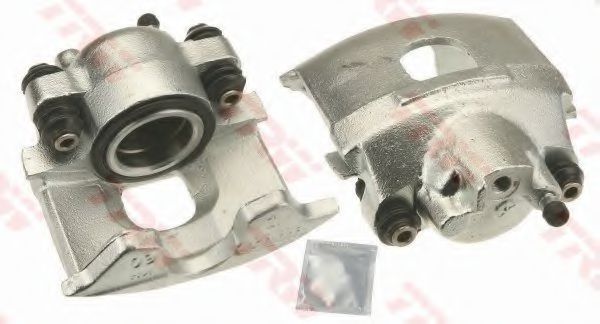 TRW BHS661E Тормозной суппорт для CHRYSLER VOYAGER II (Крайслер Вояджер 2) TRW BHS661E Тормозной суппорт для CHRYSLER VOYAGER II (Крайслер Вояджер 2)