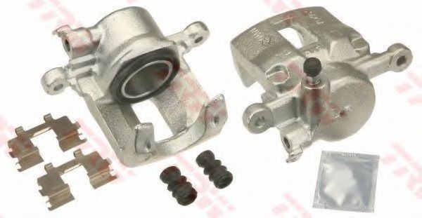 TRW BHS668E Тормозной суппорт для SUBARU (Субару) TRW BHS668E Тормозной суппорт для SUBARU (Субару)