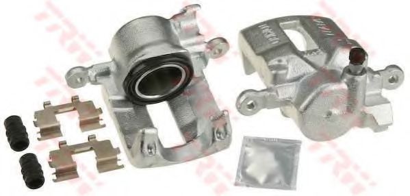 TRW BHS669E Тормозной суппорт для SUBARU (Субару) TRW BHS669E Тормозной суппорт для SUBARU (Субару)