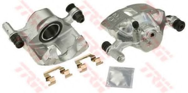 TRW BHS962E Тормозной суппорт для HYUNDAI EXCEL (Хендай Эxcэл) TRW BHS962E Тормозной суппорт для HYUNDAI EXCEL (Хендай Эxcэл)