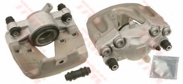 TRW BHS984E Тормозной суппорт для MERCEDES-BENZ SLC (Мэрcэдэс-бэнз Слc) TRW BHS984E Тормозной суппорт для MERCEDES-BENZ SLC (Мэрcэдэс-бэнз Слc)