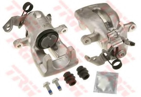 TRW BHS999 Тормозной суппорт для CHEVROLET ORLANDO (Шевроле Орландо) TRW BHS999 Тормозной суппорт для CHEVROLET ORLANDO (Шевроле Орландо)