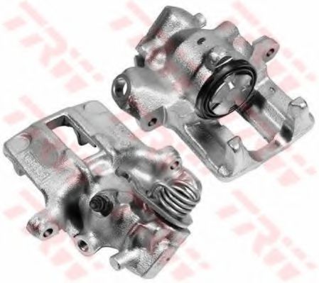 TRW BHT110E Тормозной суппорт для FORD (Форд) TRW BHT110E Тормозной суппорт для FORD (Форд)