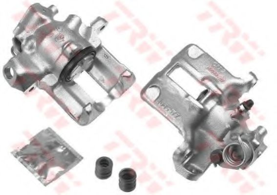 TRW BHT111E Тормозной суппорт для FORD (Форд) TRW BHT111E Тормозной суппорт для FORD (Форд)