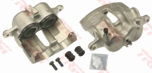 TRW BHT122E Тормозной суппорт для FORD MAVERICK (Форд Маvэриcк)