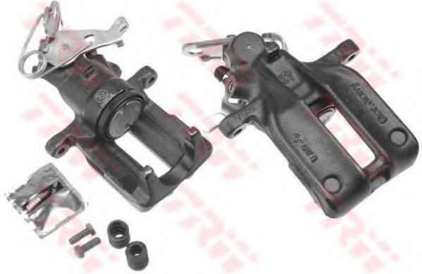 TRW BHT123E Тормозной суппорт для AUDI A8 (Ауди А8) TRW BHT123E Тормозной суппорт для AUDI A8 (Ауди А8)