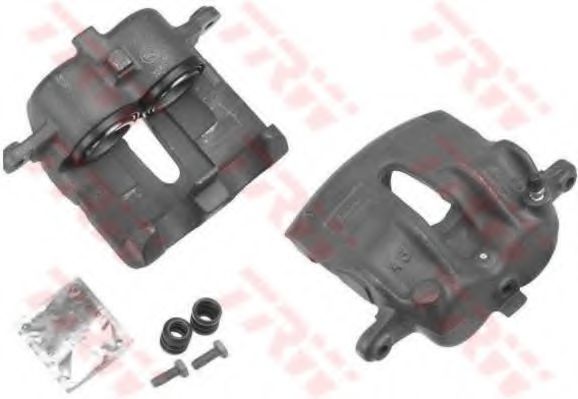 TRW BHT129E Тормозной суппорт для NISSAN VANETTE CARGO (Ниссан Vанэттэ cарго) TRW BHT129E Тормозной суппорт для NISSAN VANETTE CARGO (Ниссан Vанэттэ cарго)