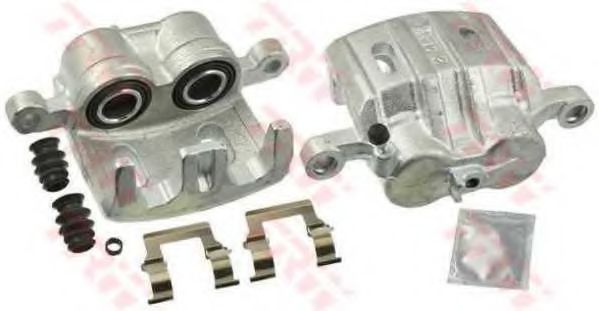TRW BHT191E Тормозной суппорт для MITSUBISHI OUTLANDER III (Митсубиши/митсубиси Аутлендер 3) TRW BHT191E Тормозной суппорт для MITSUBISHI OUTLANDER III (Митсубиши/митсубиси Аутлендер 3)