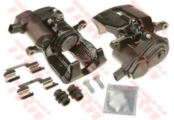 TRW BHT270E Тормозной суппорт для AUDI A5 (Ауди А5) TRW BHT270E Тормозной суппорт для AUDI A5 (Ауди А5)