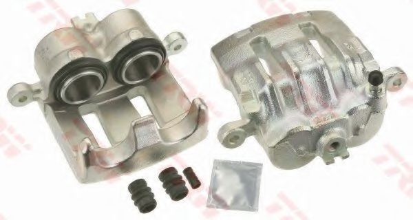 TRW BHT329E Тормозной суппорт для NISSAN MAXIMA IV (Ниссан Маxима иv) TRW BHT329E Тормозной суппорт для NISSAN MAXIMA IV (Ниссан Маxима иv)