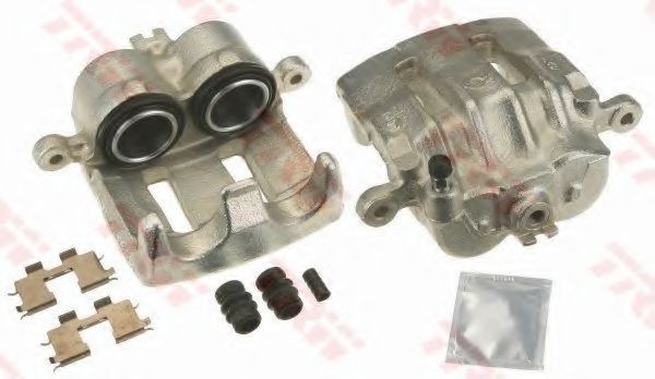 TRW BHT330E Тормозной суппорт для NISSAN MAXIMA IV (Ниссан Маxима иv) TRW BHT330E Тормозной суппорт для NISSAN MAXIMA IV (Ниссан Маxима иv)