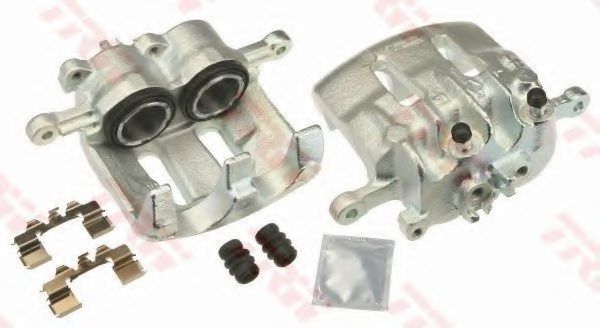 TRW BHT331E Тормозной суппорт для NISSAN CARAVAN (Ниссан Караван)